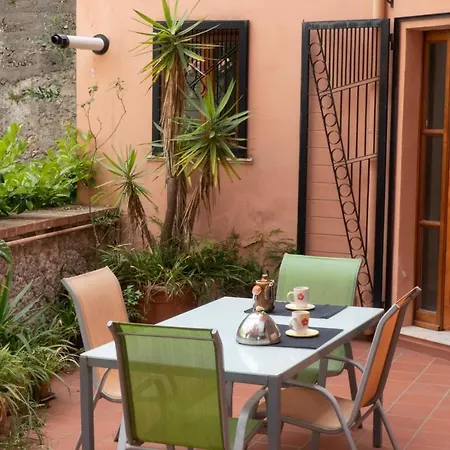 Bed & Breakfast Josepha