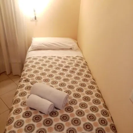 Josepha Bed & Breakfast Taormina