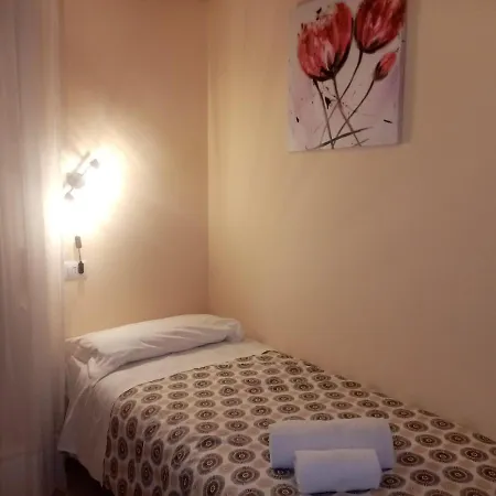Josepha Bed & Breakfast *