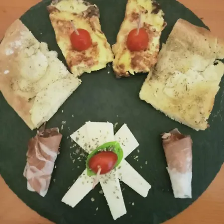 Bed & Breakfast Josepha