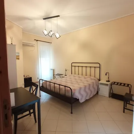 Josepha Bed & Breakfast Taormina