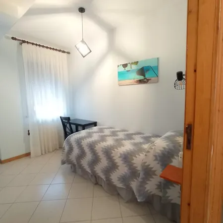 Bed & Breakfast Josepha *