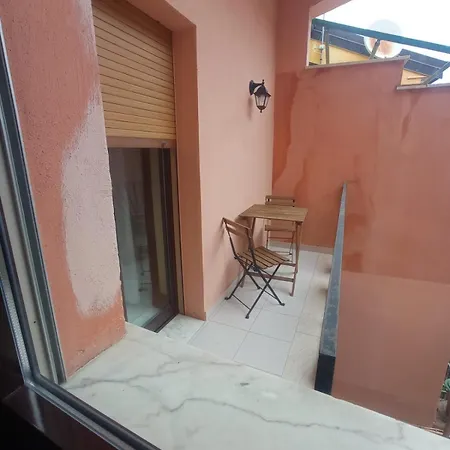 Bed & Breakfast Josepha Taormina