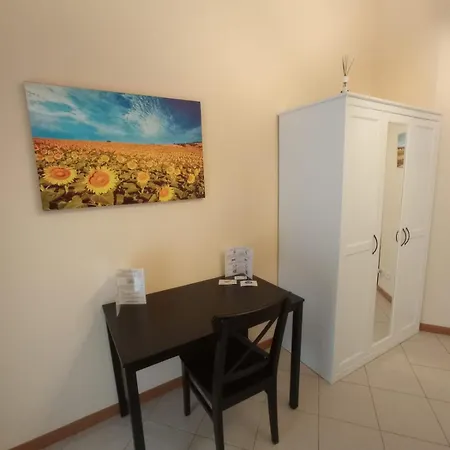 Josepha Bed & Breakfast