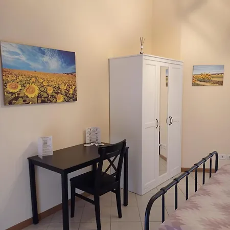 Josepha Bed & Breakfast *