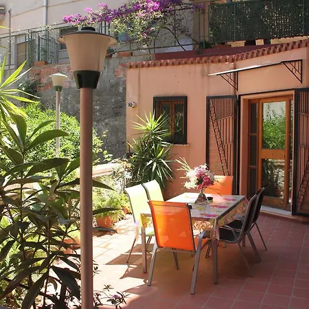 Bed & Breakfast Josepha *